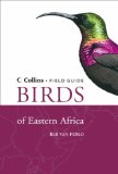 Buy Collins Field Guide to Birds of East Africa from Amazon